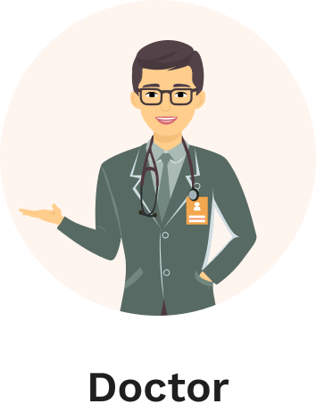 Fake Call AI app doctor